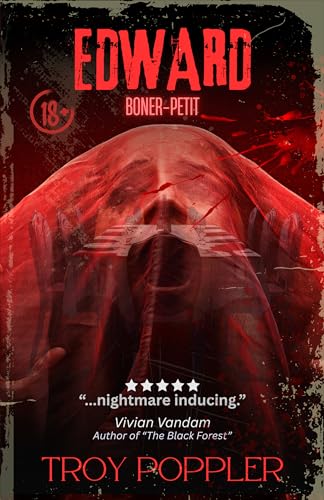 Edward: Boner-Petit (Edward Series Book 3)