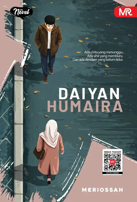 Daiyan Humaira (Paperback)