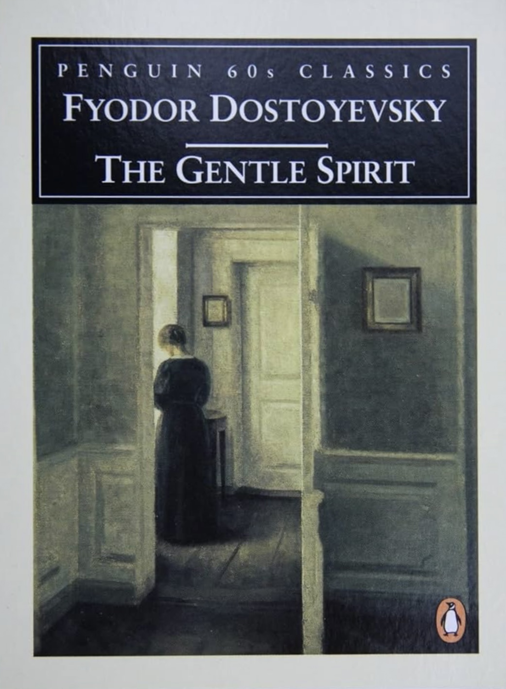 The Gentle Spirit