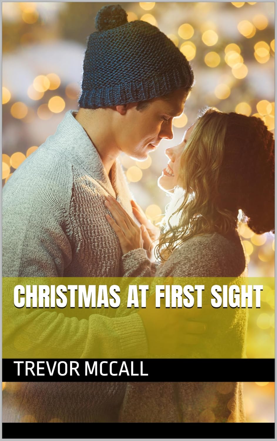 Christmas At First Sight (The Christmas Collection #2)