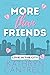 More Than Friends (Love in the City, #1)