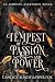 Tempest of Passion and Power by Candice Bundy