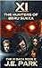 Xi: The Hunters of Beru Sukka: The Xi Saga Book 2