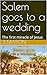 Salem goes to a wedding: Th...