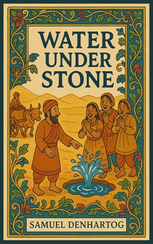 Water Under Stone: Jataka Tale Rhymes (Kindle Edition)