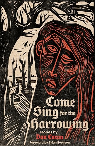 Come Sing for the Harrowing (Paperback)