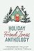 Holiday Friend Zones by Carrie Ann Ryan