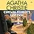 Curtain: Poirot's Last Case (Hercule Poirot, #44)