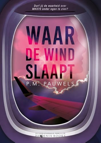 Waar de wind slaapt (Kindle Edition)