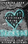 Jackson by Cassie Lein Jackson by Cassie Lein