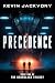 Precedence: Book One of the Hourglass Trilogy