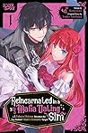Reincarnated in a Mafia Dating Sim, Volume 1: A Yakuza Heiress Becomes the Top-Ranked Villain's Romantic Target!