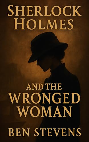 Sherlock Holmes & the Wronged Woman (Kindle Edition)