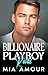 Billionaire Playboy Rival