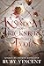 Kingdom of Tricksters and Fools by Ruby Vincent
