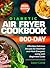Diabetic AIR FRYER COOKBOOK...