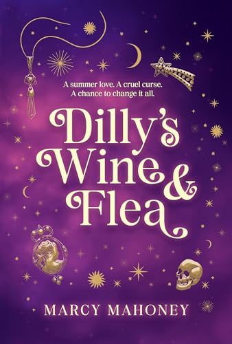 Dilly's Wine & Flea (Kindle Edition)