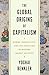 The Global Origins of Capitalism by Yochai Benkler