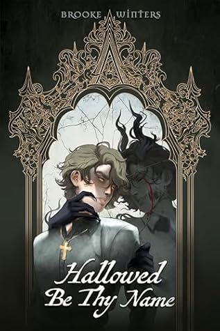 Hallowed Be Thy Name