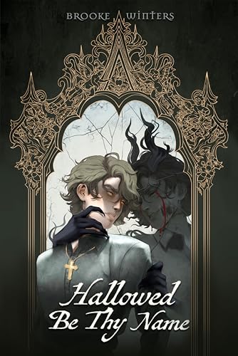 Hallowed Be Thy Name (Kindle Edition)