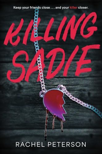 Killing Sadie (Hardcover)