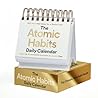 The Atomic Habits...