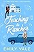 Teaching the Rancher by Emily Vale