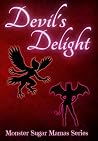 Devil's Delight by Amelia Lascaux