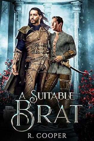 A Suitable Brat (The Suitable 'Verse Book 5)