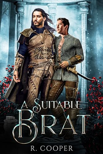 A Suitable Brat (The Suitable 'Verse Book 5)