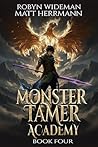 Monster Tamer Aca...