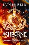 Ashborne: Daughte...
