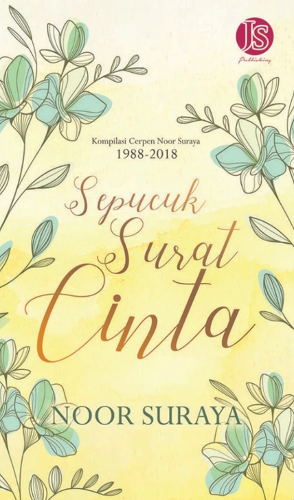 Sepucuk Surat Cinta (Paperback)