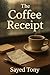 The Coffee Receipt by Sayed Tony