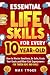 Essential Life Skills for E...