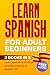 LEARN SPANISH For Adult Beg...
