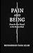 Pain And Being: From the Fi...
