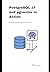 PostgreSQL 17 and pgvector in Action by William Leeson