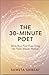 The 30-Minute Poet by Shweta Shirsat