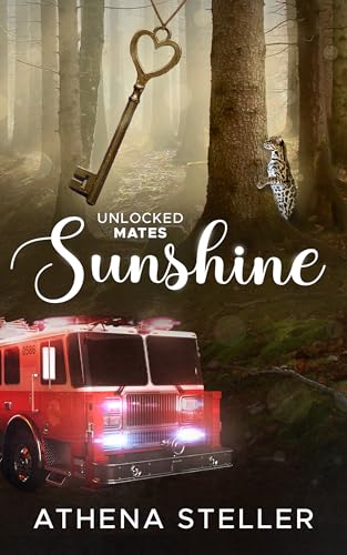Sunshine (Unlocked Mates, #11)