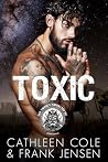 Toxic: Eine Motorradclub-Liebesroman (The Viking's-Amoklauf MC: Tucson Chapter) Toxic: Eine Motorradclub-Liebesroman (The Viking's-Amoklauf MC: Tucson Chapter)
