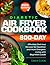 Diabetic AIR FRYER COOKBOOK...