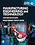 Manufacturing Engineering and Technology, Global Edition