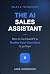 The AI Sales Assistant by Jake Morrison