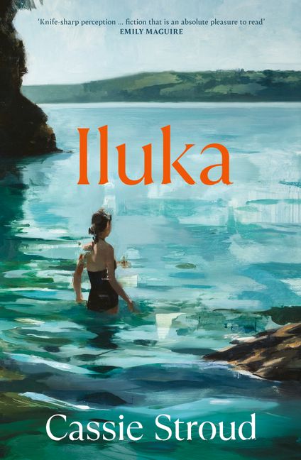 Iluka (Audible Audio)
