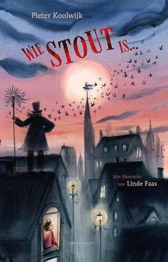 Wie stout is… (Hardcover)