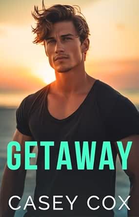 Getaway (Escape, #1)