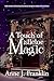 A Touch of Mistletoe Magic: The Complete Mistletoe Magic Holiday Series Collection