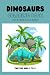 Kids Coloring Book: Dinosau...
