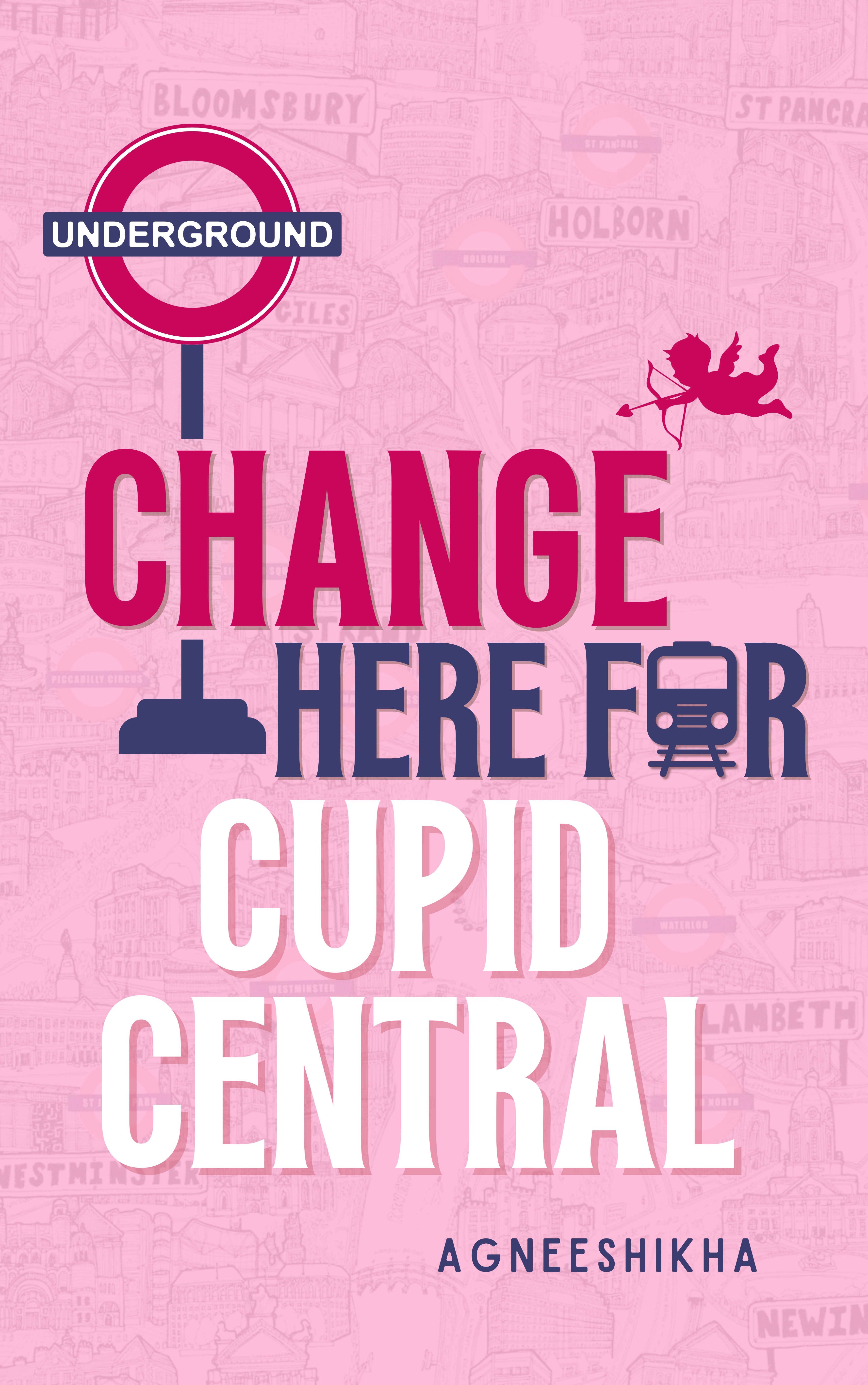 Change Here for Cupid Central